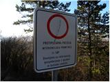 Narin - Sveti Martin (Šilentabor)